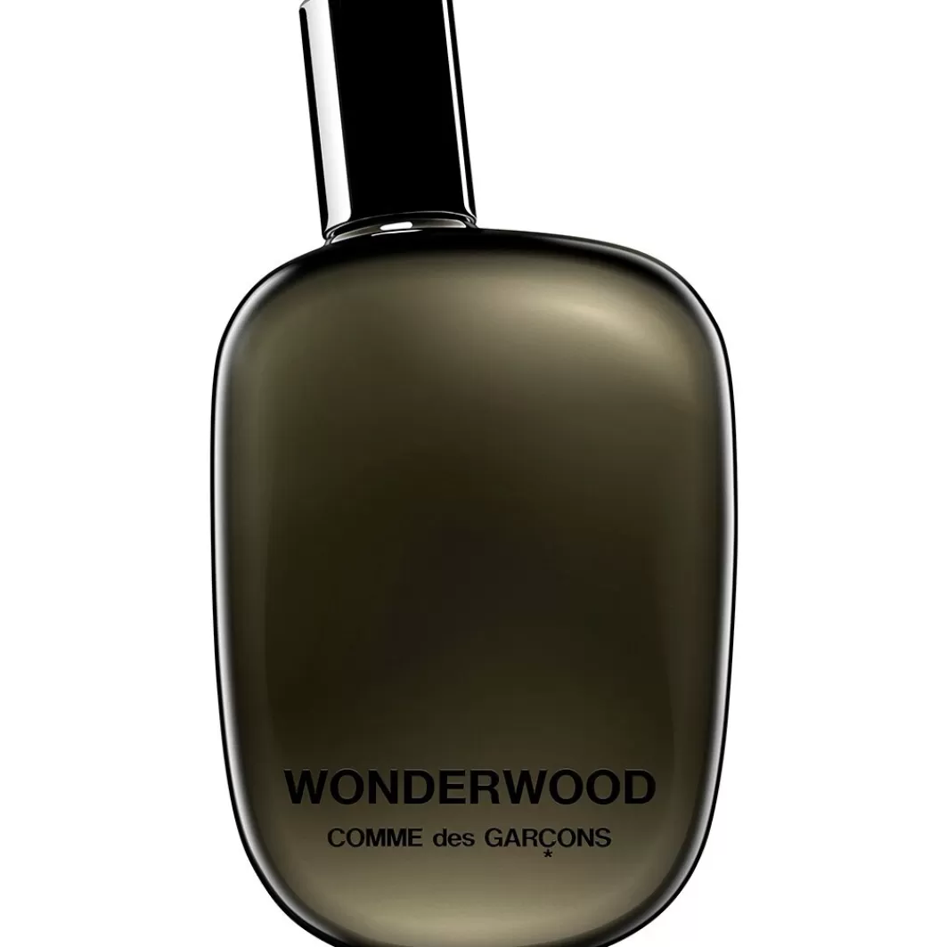 Comme Des Garçons Fragranze Maschili^Comme Des Garcons Wonderwood Eau De Parfum Spray