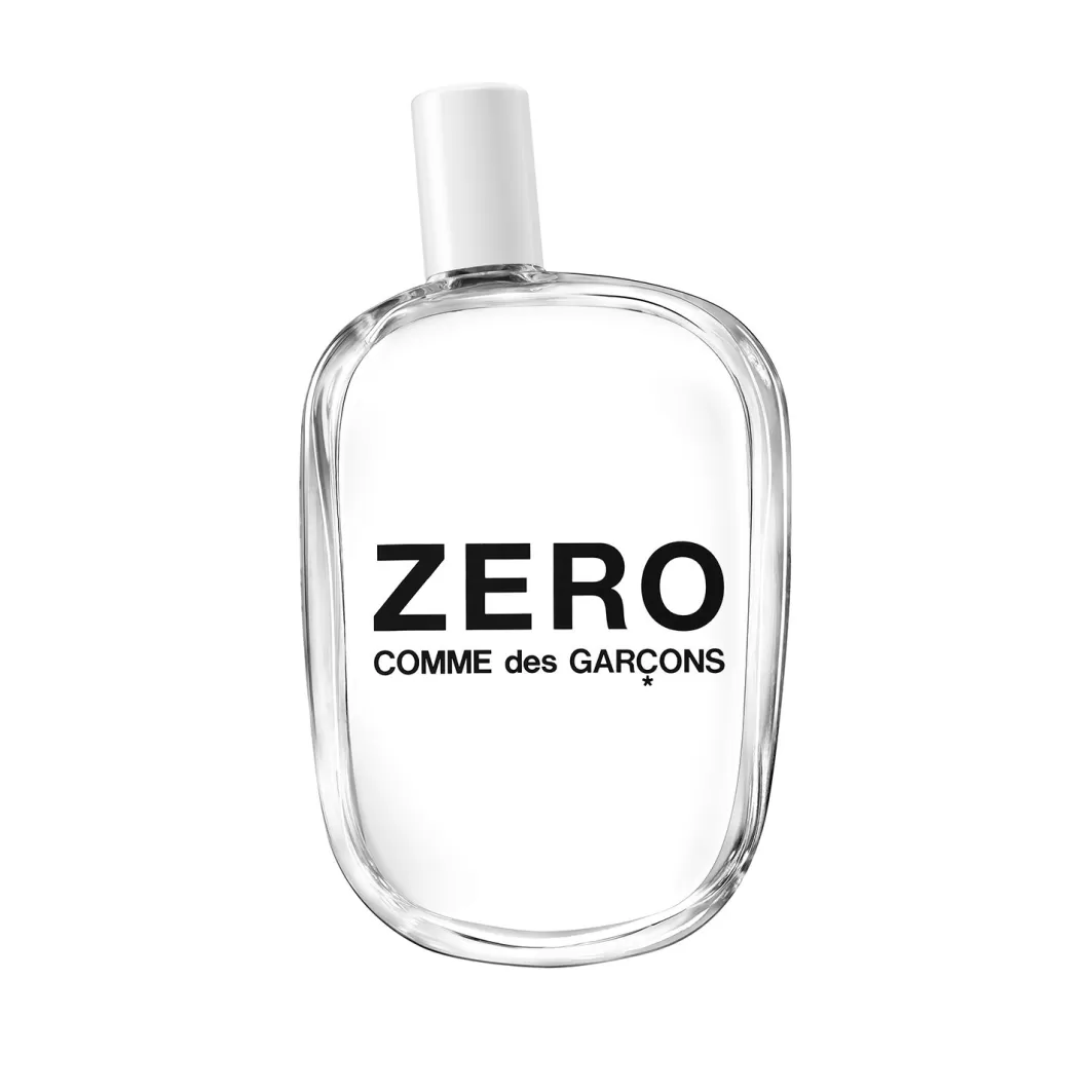 Comme Des Garçons Fragranze Unisex^Comme Des Garcons Zero - Natural Spray