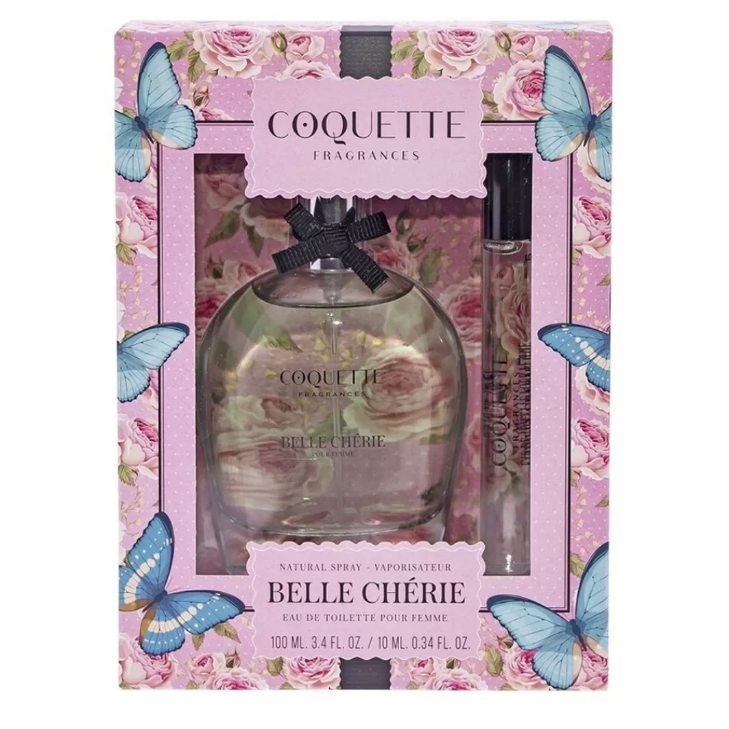 Belle Cherie>Coquette Discount