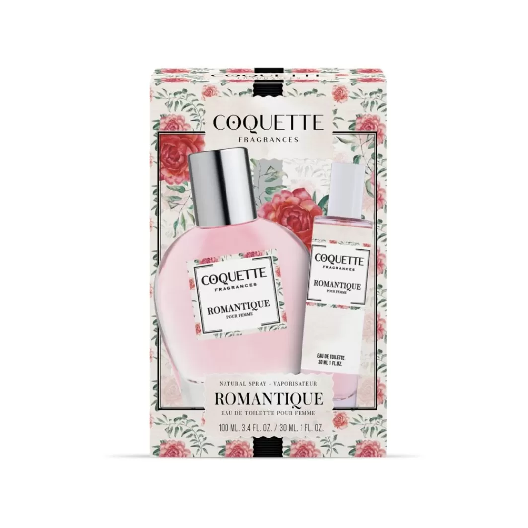 Romantique>Coquette Fashion