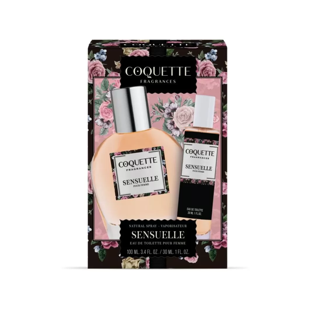 Sensuelle>Coquette Discount