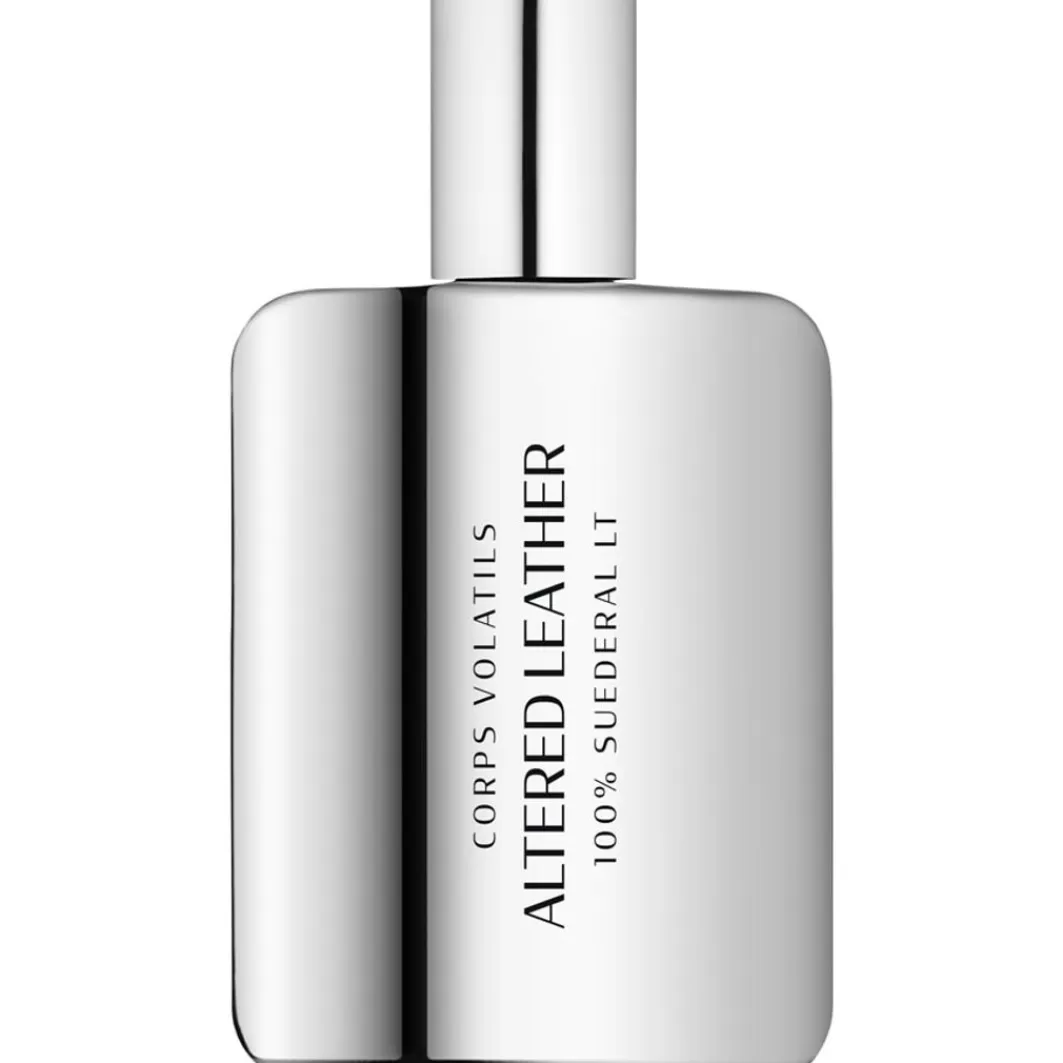 Laboratory Flowers Altered Leather Eau De Parfum Spray>CORPS VOLATILS Discount