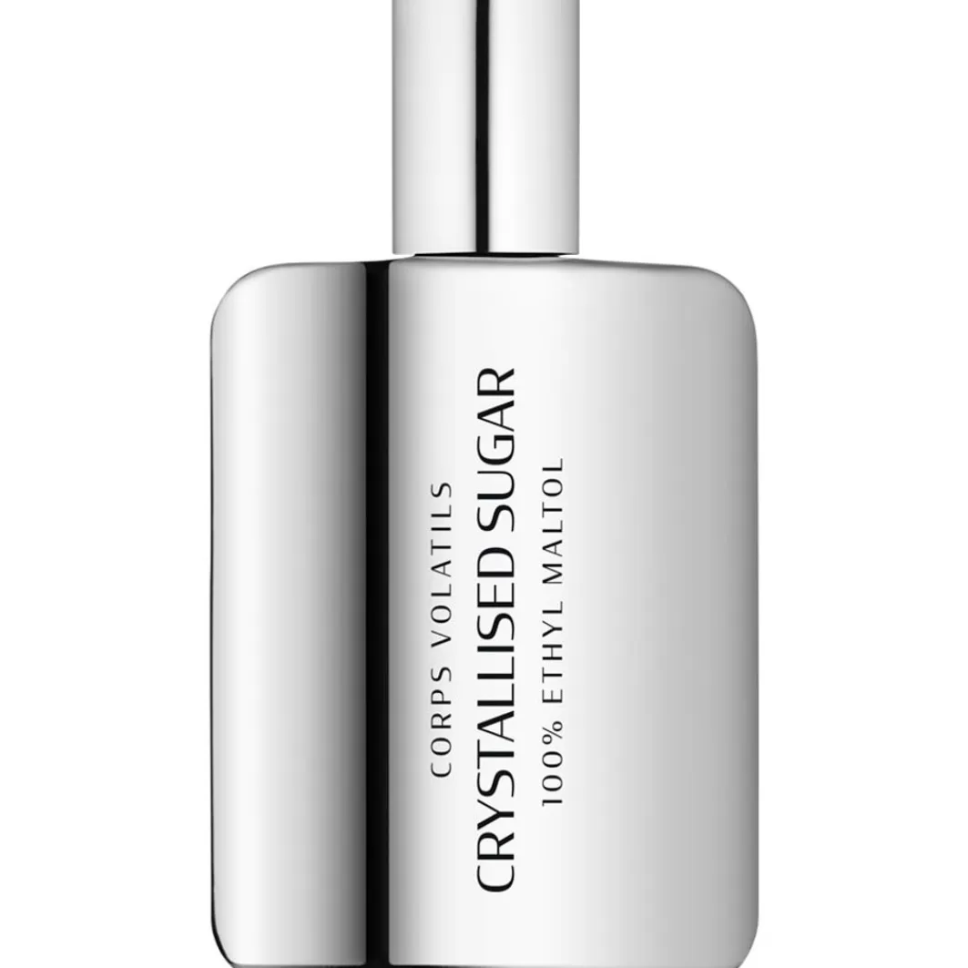 Laboratory Flowers Crystallised Sugar Eau De Parfum Spray>CORPS VOLATILS Clearance