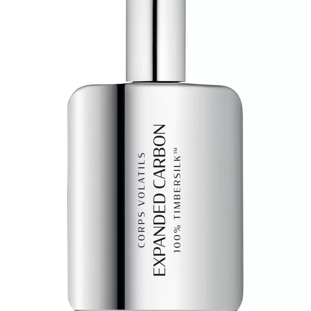 Laboratory Flowers Expanded Carbon Eau De Parfum Spray>CORPS VOLATILS Cheap