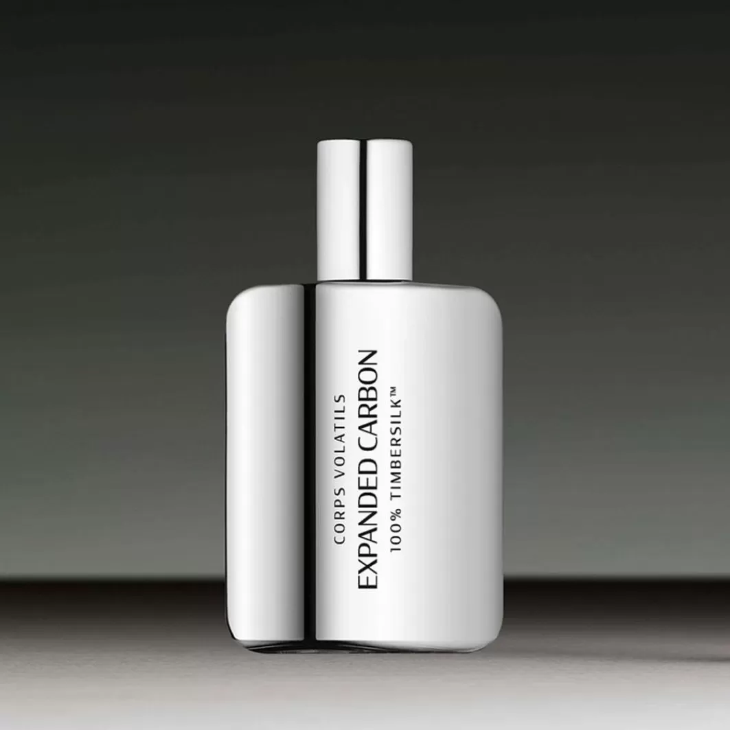 Laboratory Flowers Expanded Carbon Eau De Parfum Spray>CORPS VOLATILS Cheap