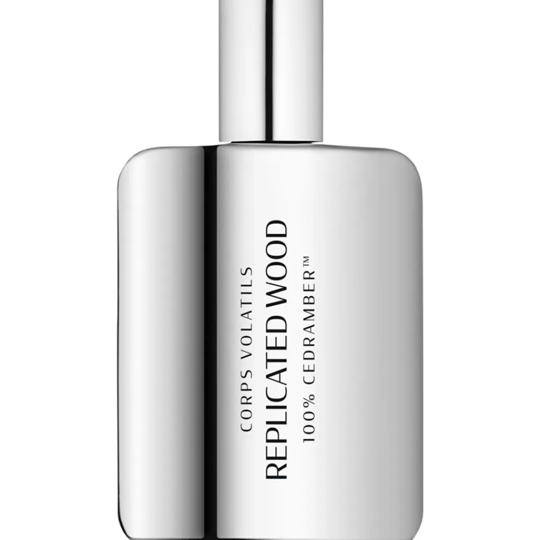 Laboratory Flowers Replicated Wood Eau De Parfum Spray>CORPS VOLATILS Cheap
