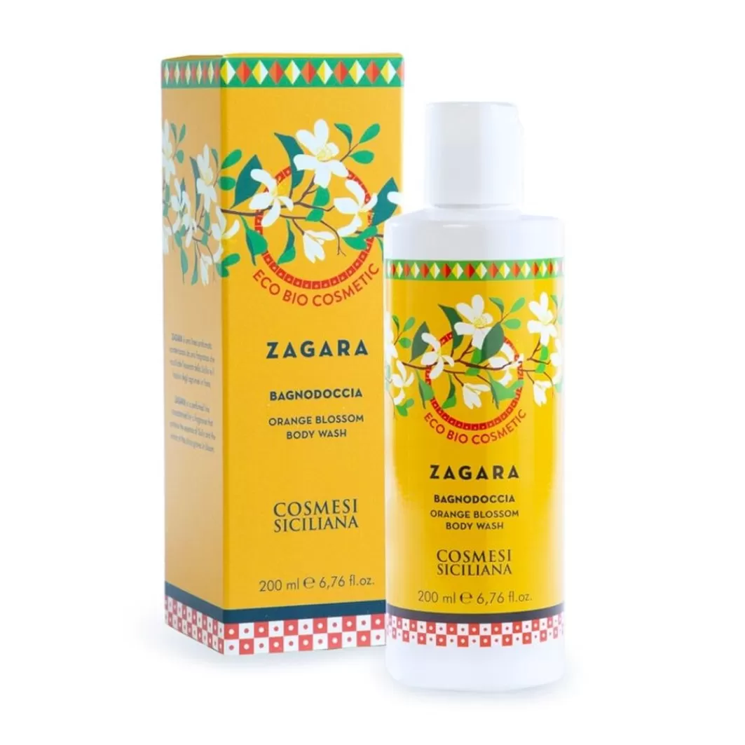 Bagnodoccia Zagara>Cosmesi Siciliana Cheap