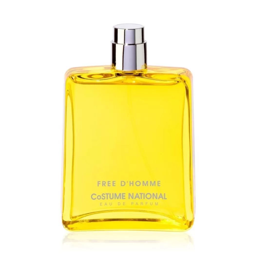 Costume National Fragranze Maschili^ Free D'Homme