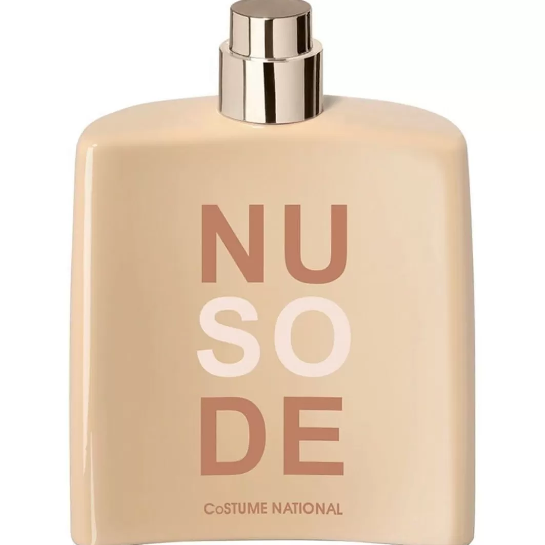 So Nude So Nude>Costume National Discount