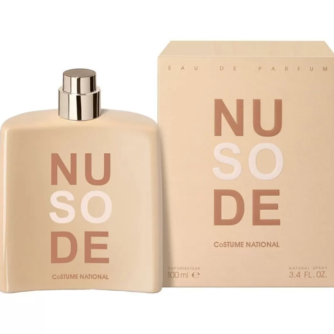 So Nude So Nude>Costume National Discount