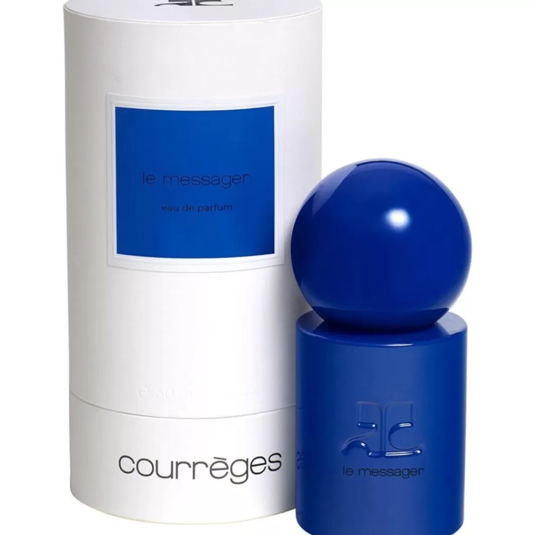 Le Messager Eau De Parfum Spray>Courreges Shop