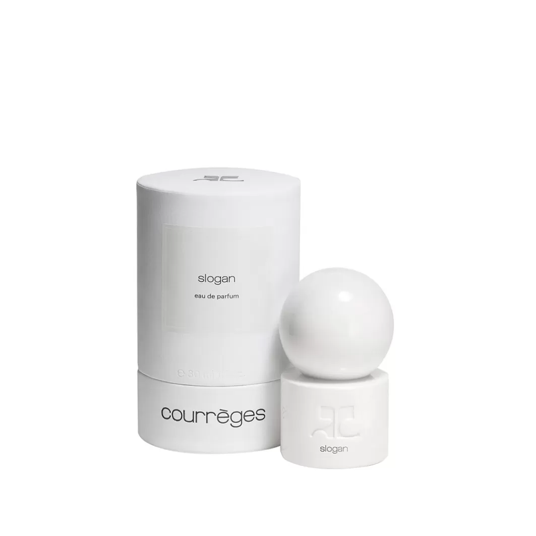 Courreges Fragranze Unisex^ Slogan