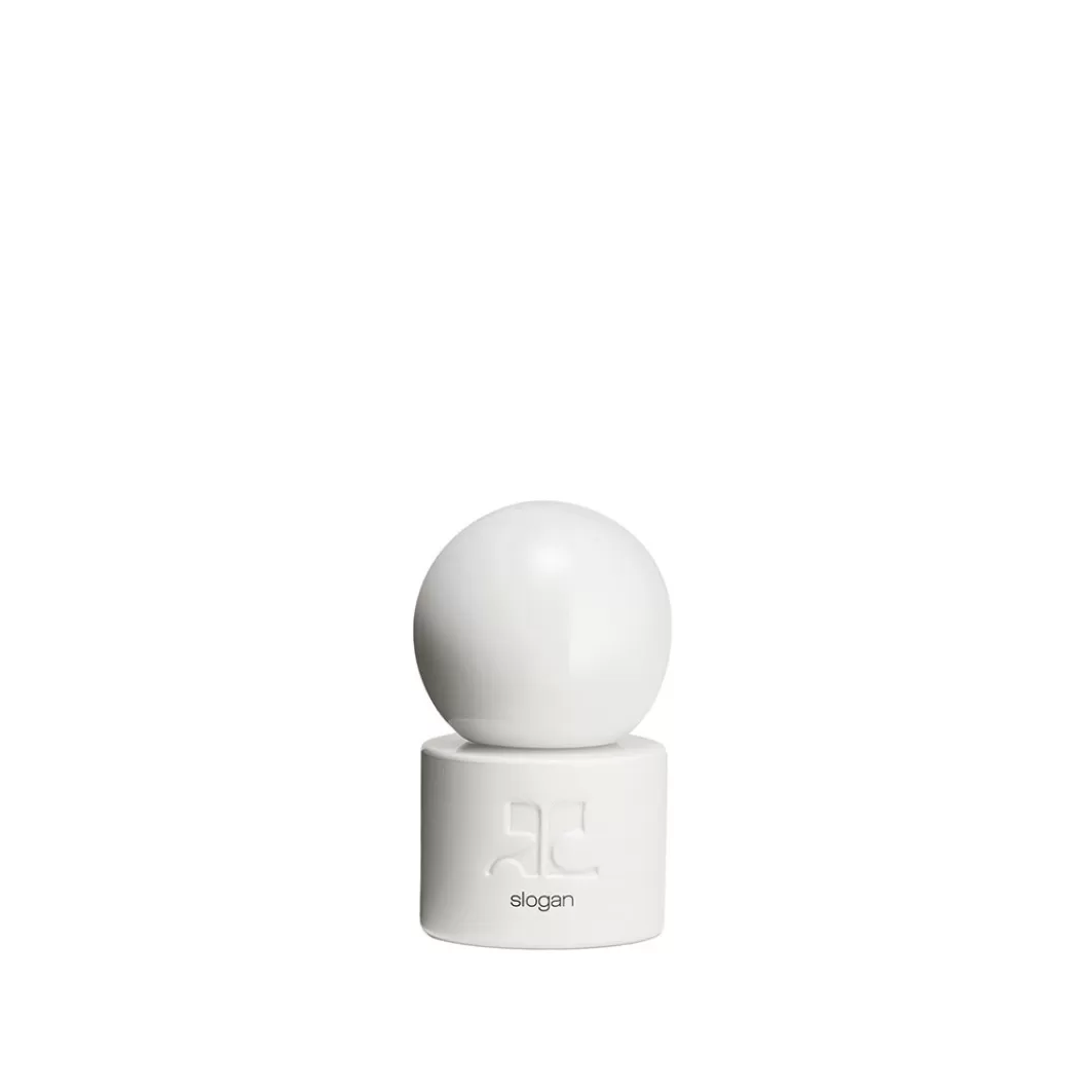 Courreges Fragranze Unisex^ Slogan