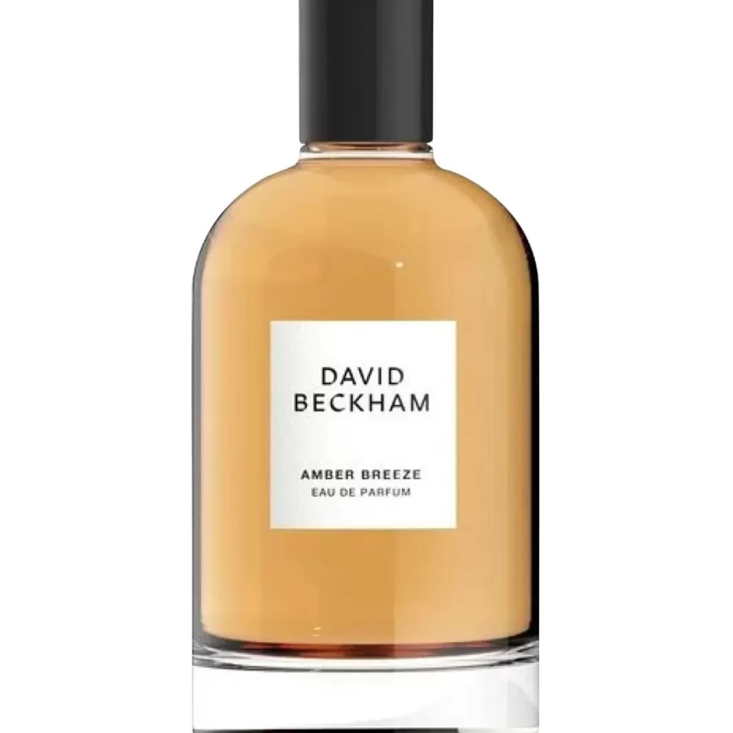 David Beckham Fragranze Maschili^ Collezione Amber Breeze Eau De Parfum Spray