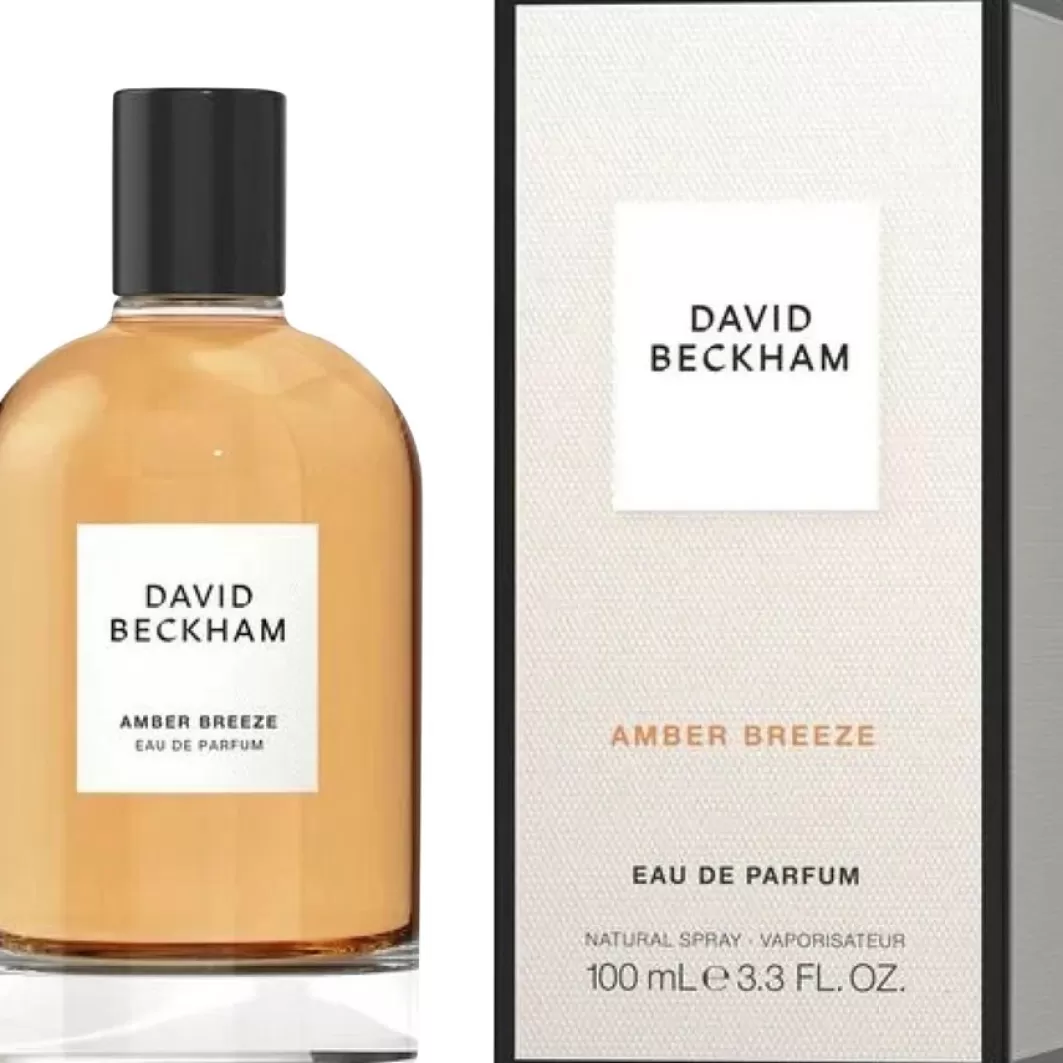 David Beckham Fragranze Maschili^ Collezione Amber Breeze Eau De Parfum Spray