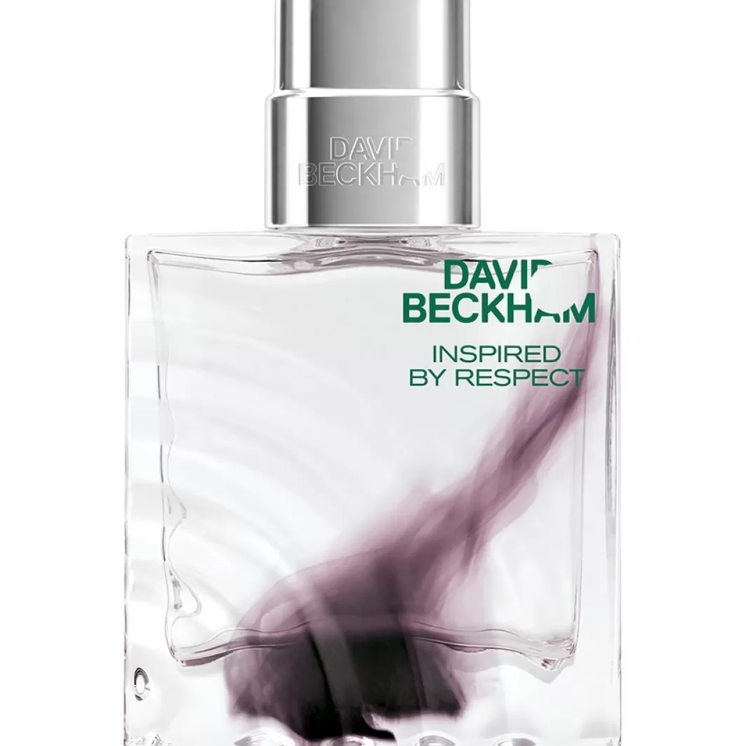 David Beckham Fragranze Maschili^ Inspired By Respect Eau De Toilette Spray