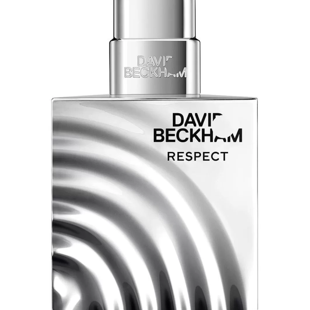 David Beckham Fragranze Maschili^ Respect Eau De Toilette Spray