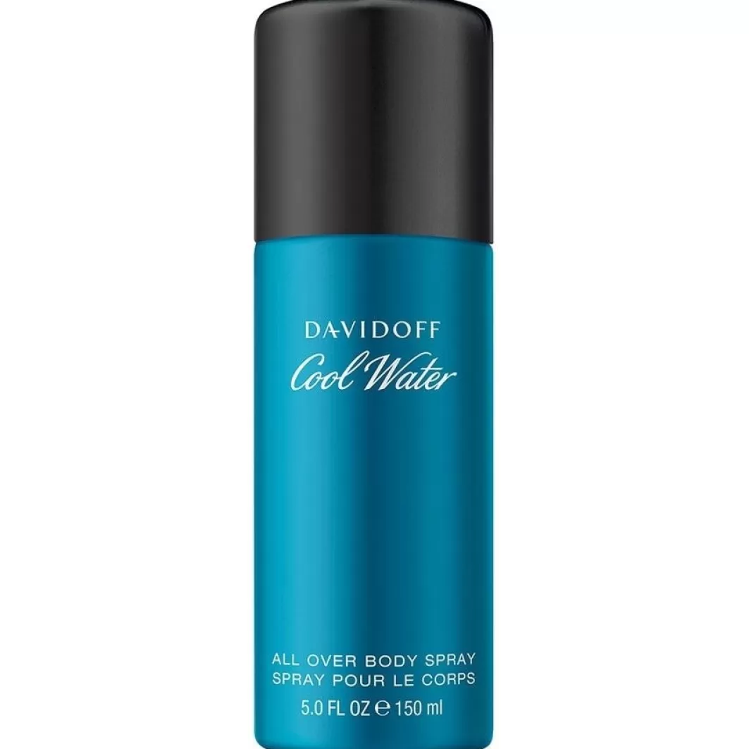 Davidoff Corpo^ Cool Water Cool Water All Over Body Spray