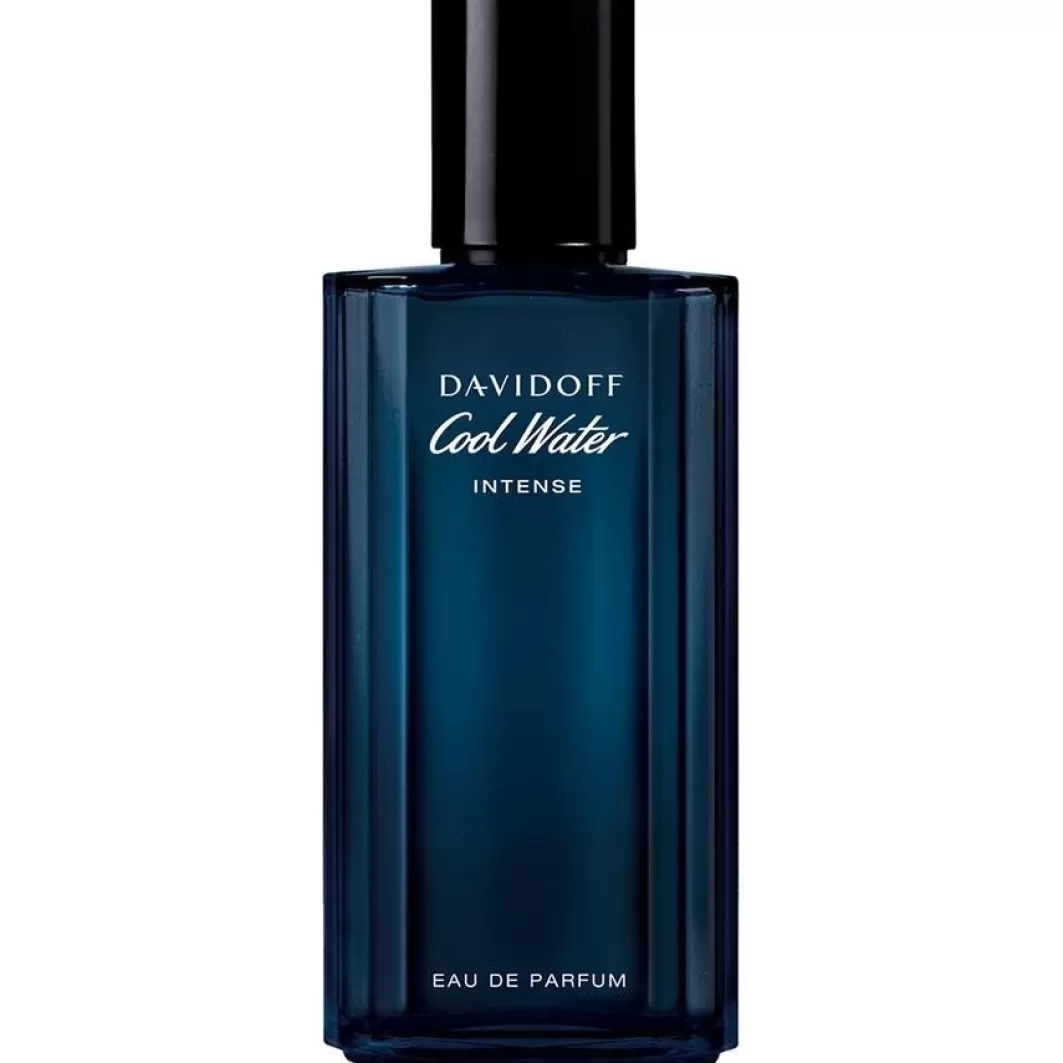 Davidoff Fragranze Maschili^ Cool Water Intense