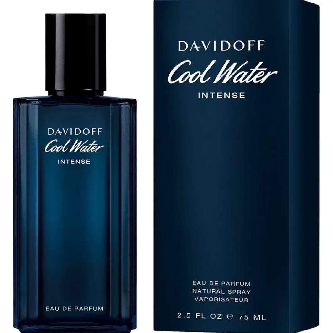 Davidoff Fragranze Maschili^ Cool Water Intense