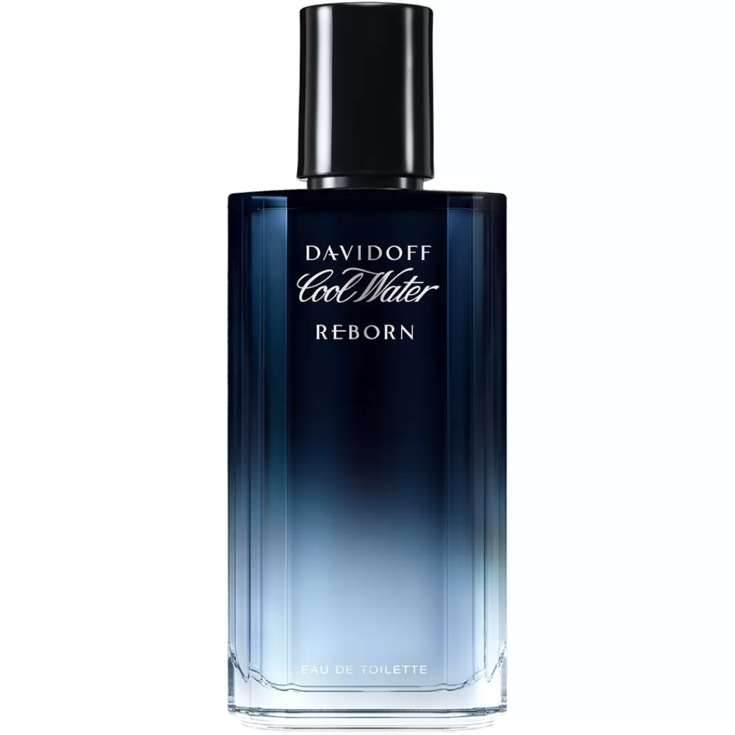 Davidoff Fragranze Maschili^ Cool Water Reborn