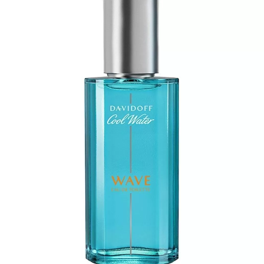 Davidoff Fragranze Maschili^ Cool Water Wave Wave