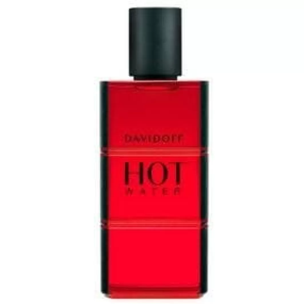 Davidoff Fragranze Maschili^ Hot Water Eau De Toilette