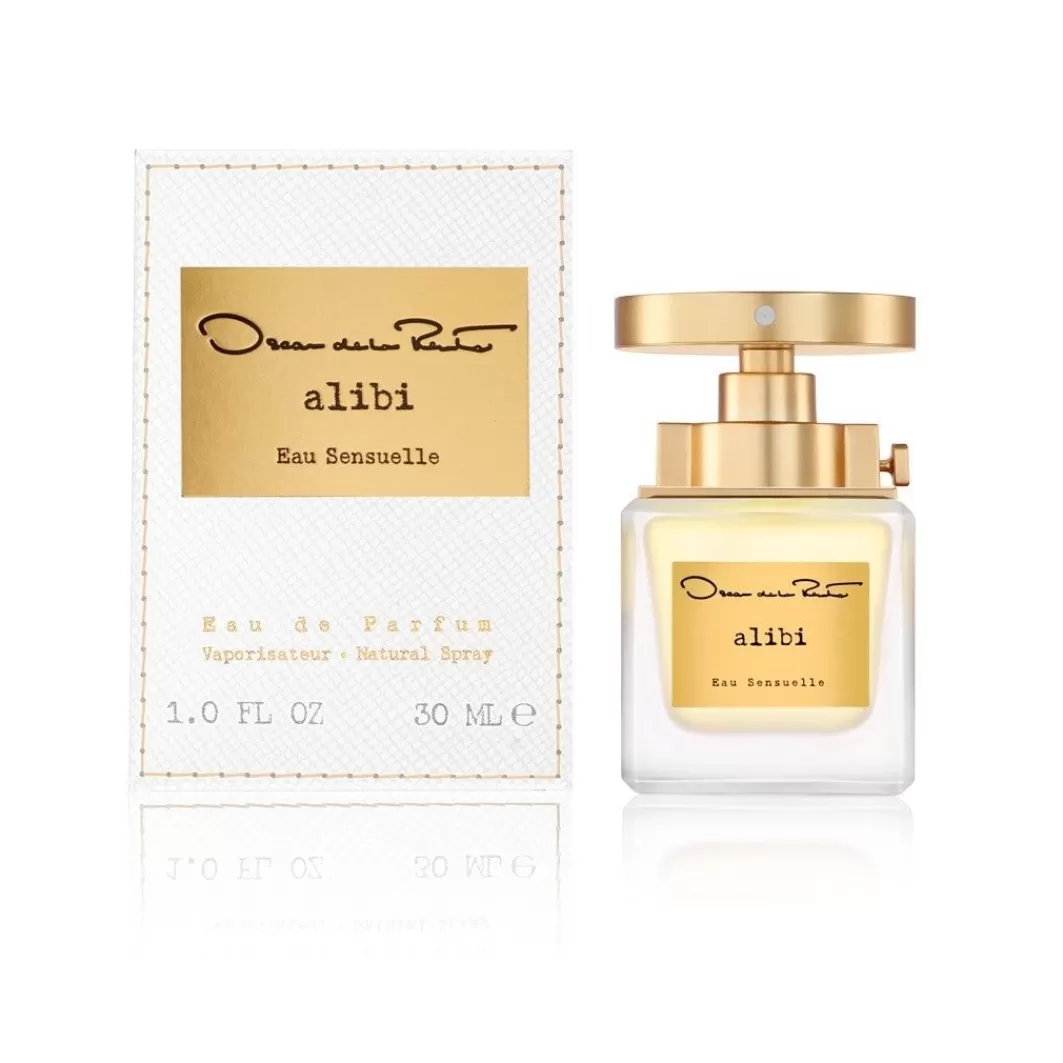 Alibi Alibi Eau Sensuelle>De La Renta Outlet