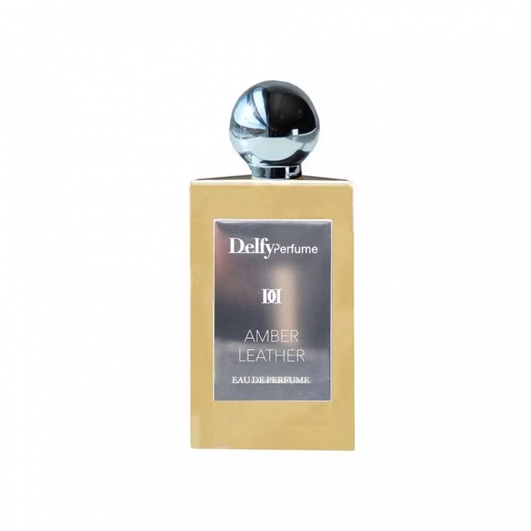 Amber Leather Profumo>Delfy Cosmetics Hot