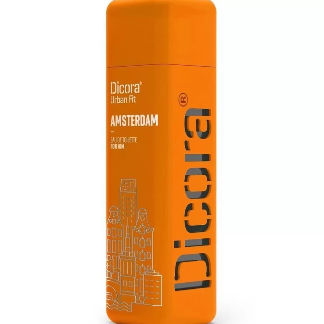 Dicora Urban Fit Fragranze Maschili^ Amsterdam