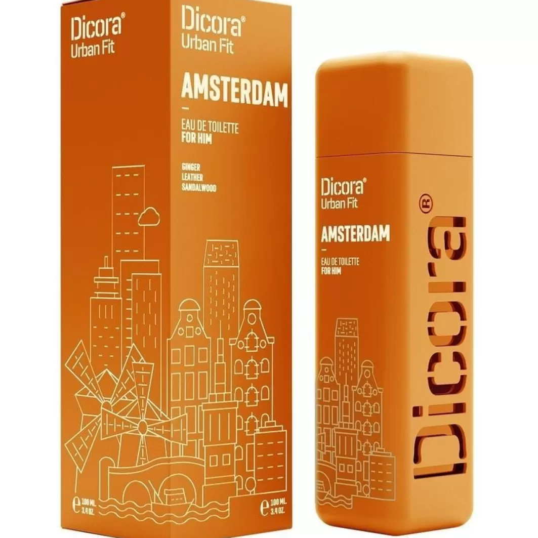 Dicora Urban Fit Fragranze Maschili^ Amsterdam