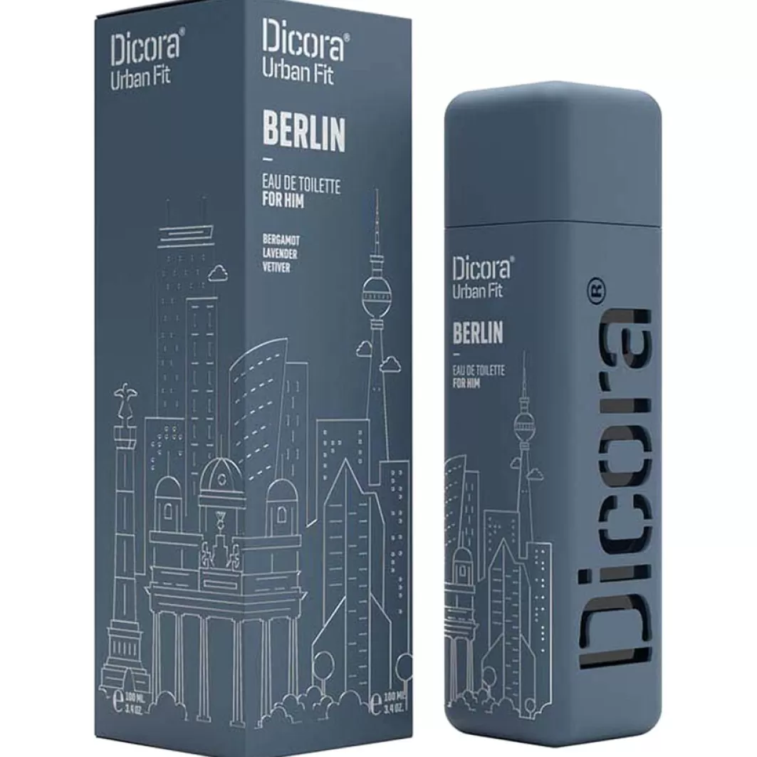 Dicora Urban Fit Fragranze Maschili^ Berlin