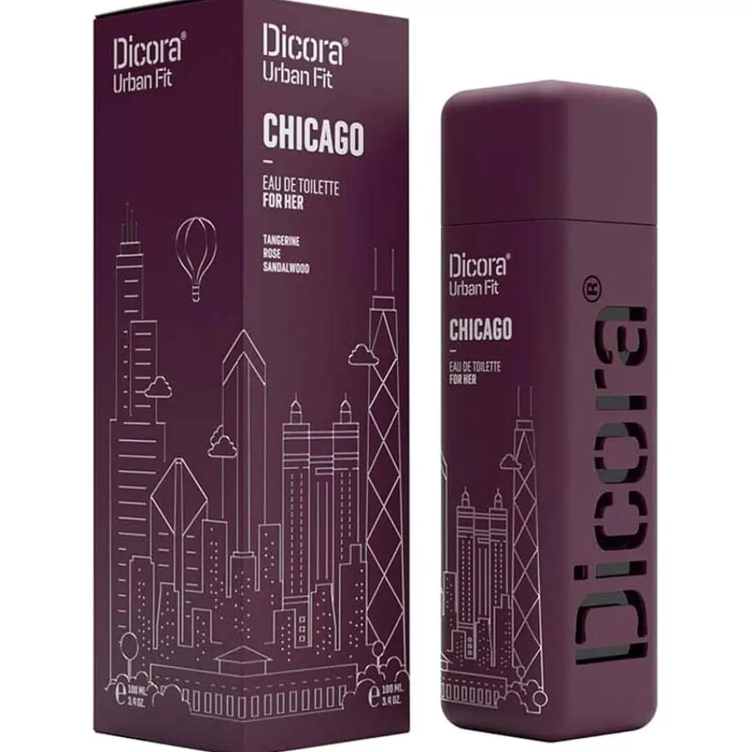 Chicago>Dicora Urban Fit Cheap