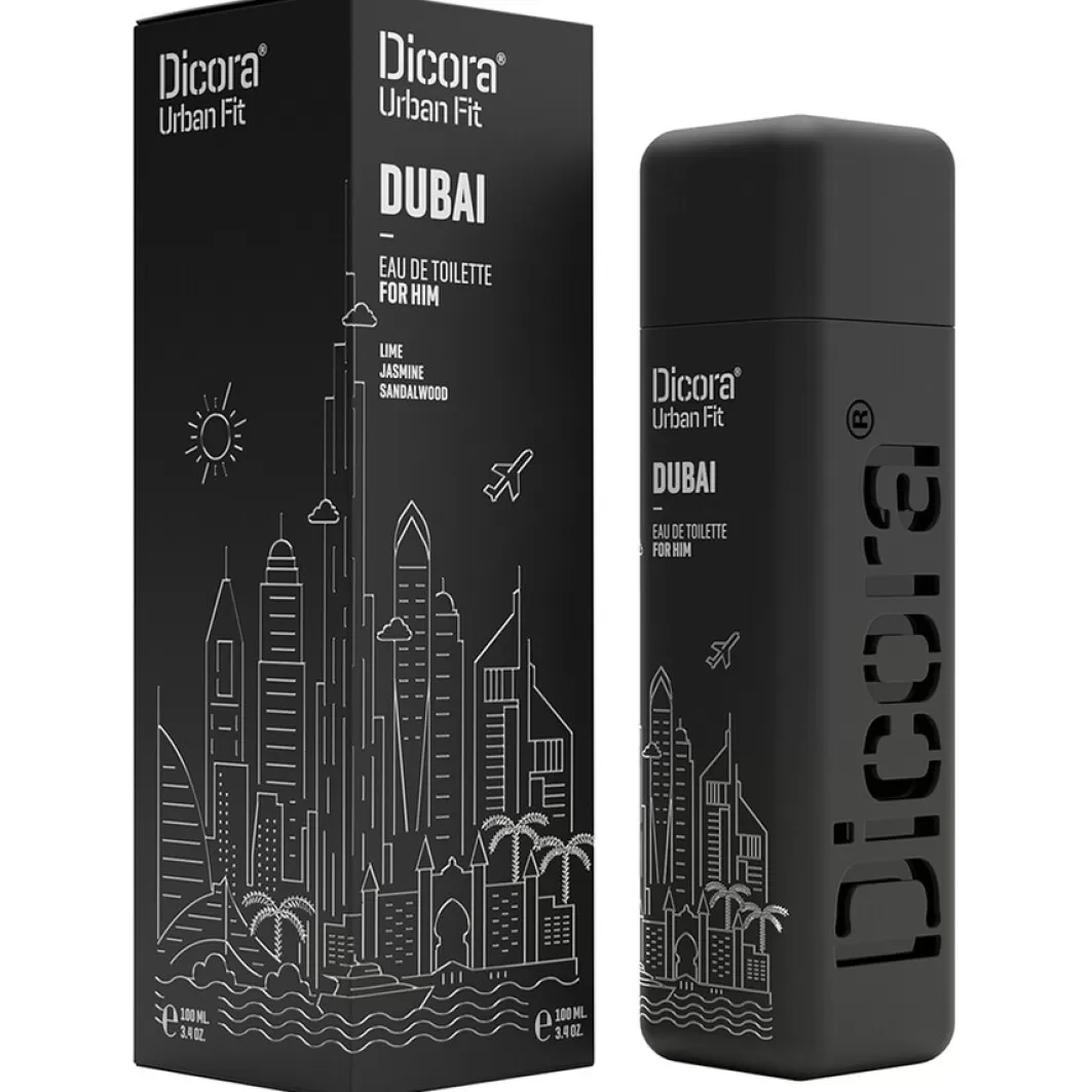 Dicora Urban Fit Fragranze Maschili^ Dubai