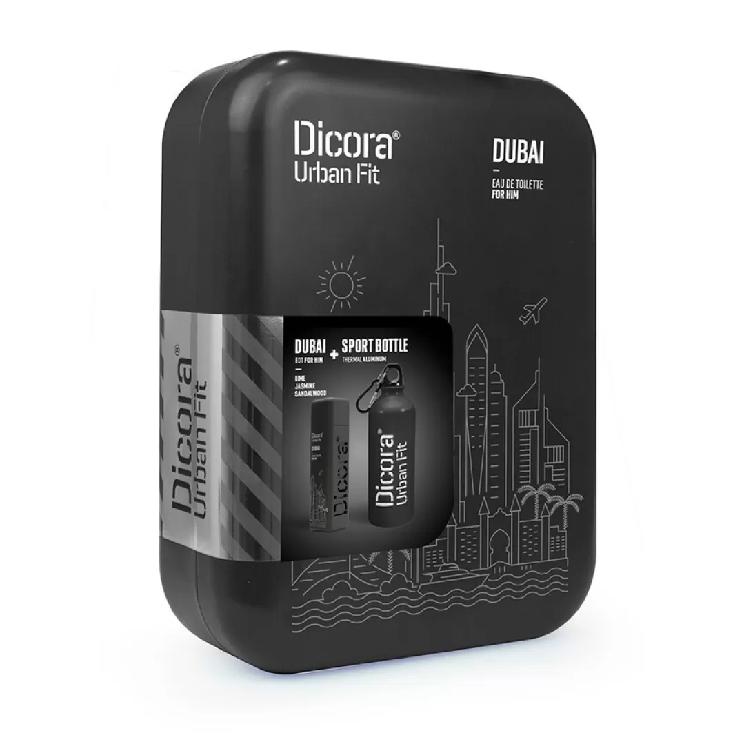 Dicora Urban Fit Cofanetti^ Gift Box Dubai