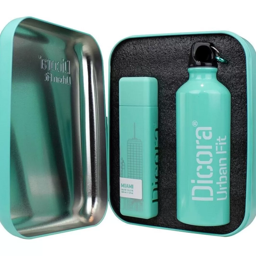 Dicora Urban Fit Cofanetti^ Gift Box Miami