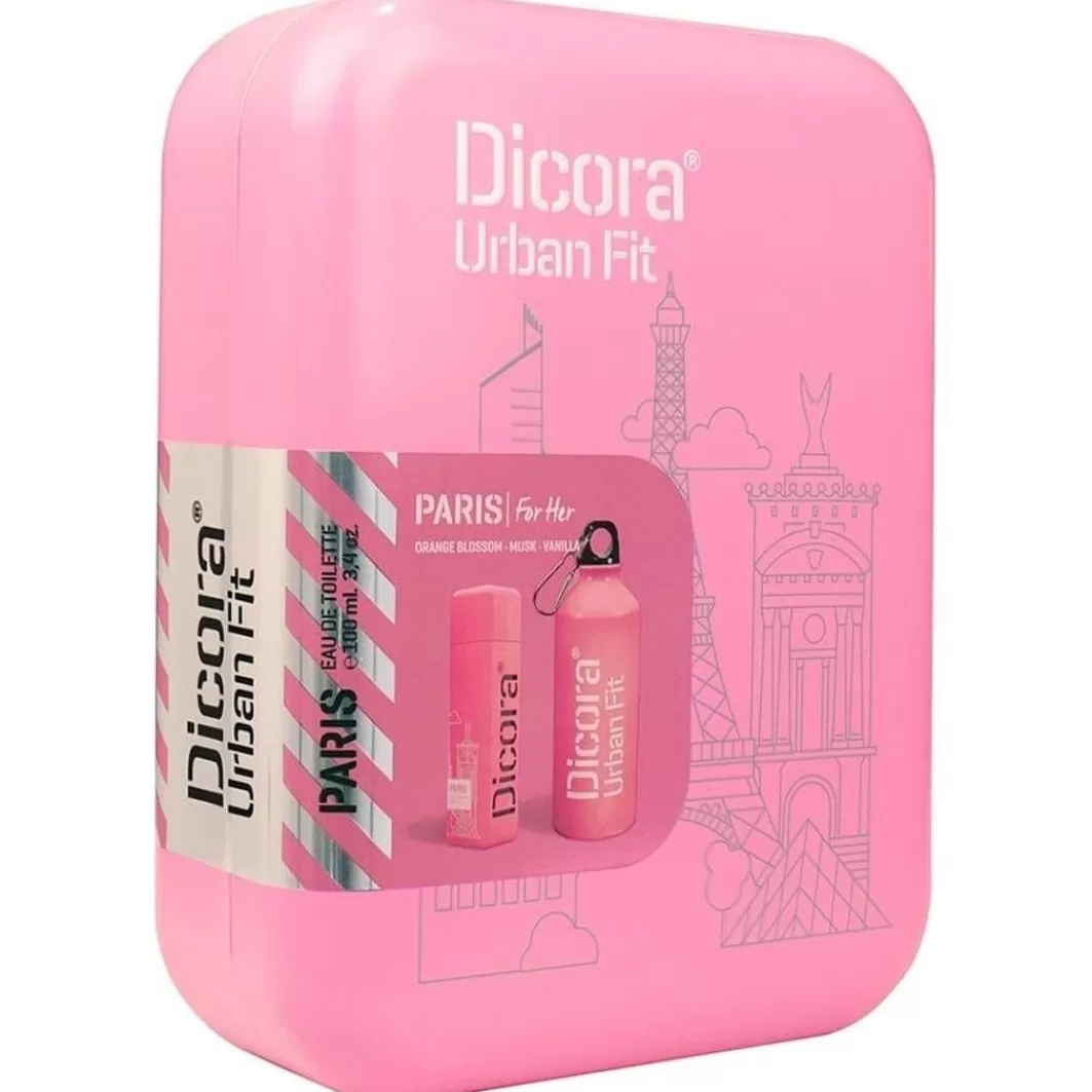 Gift Box Paris>Dicora Urban Fit Online