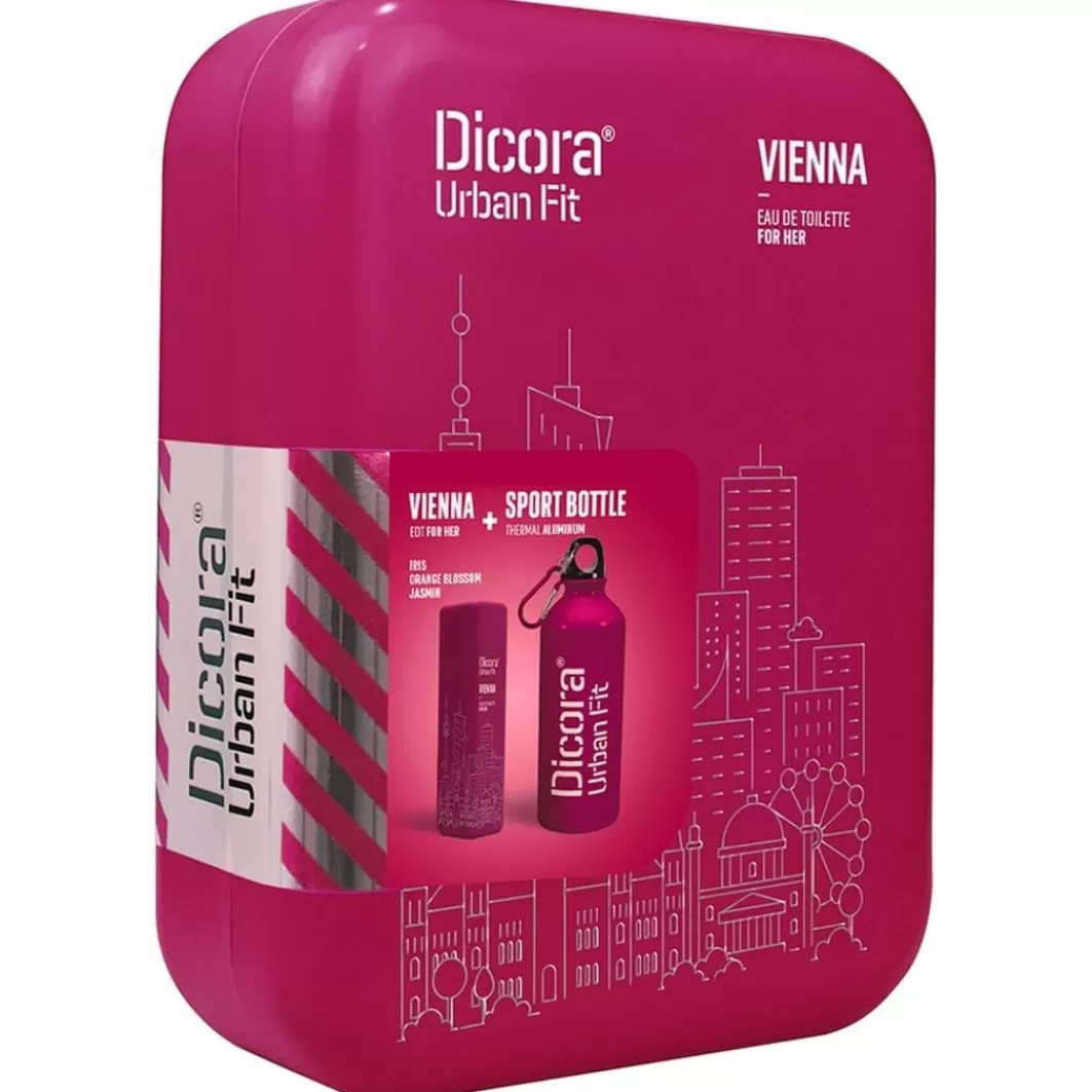 Gift Box Vienna>Dicora Urban Fit Online