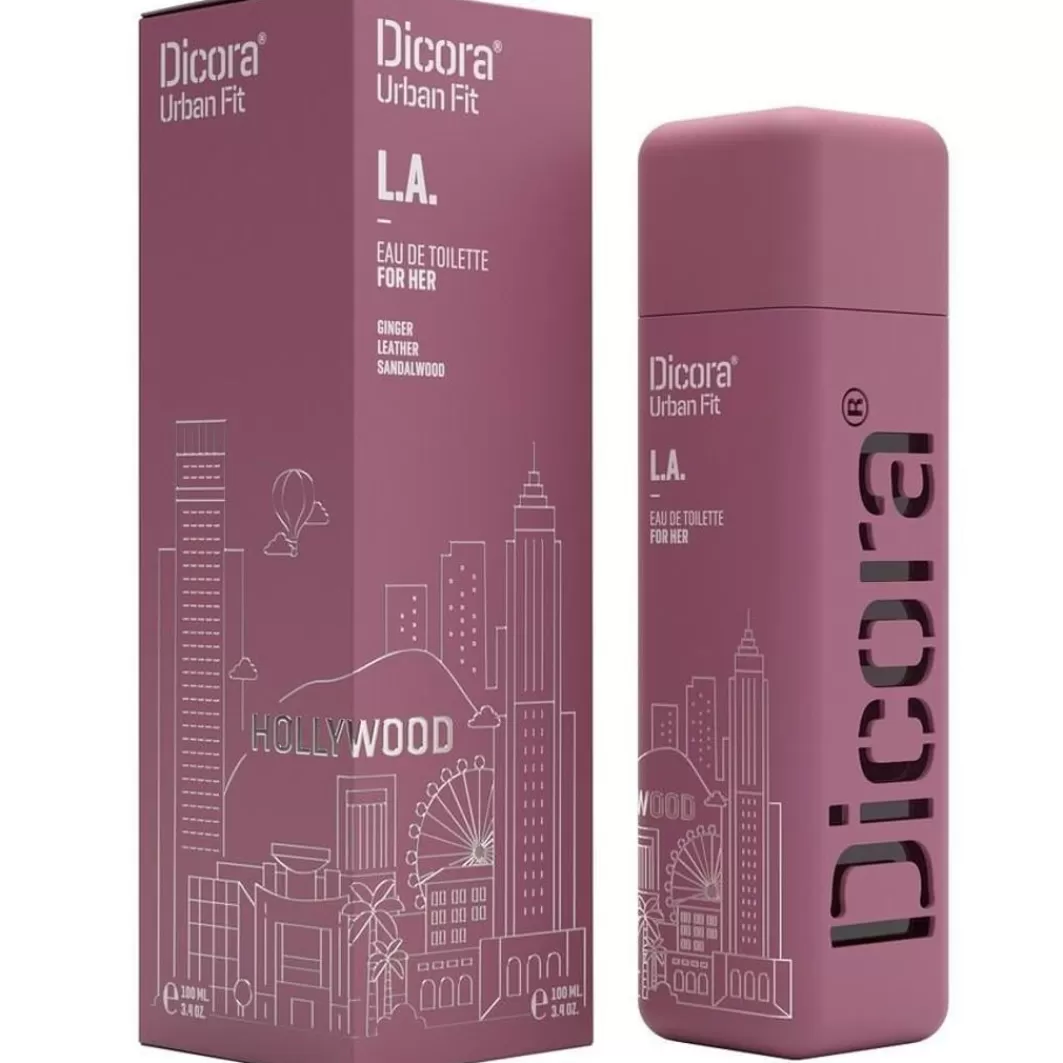 L.A.>Dicora Urban Fit Cheap