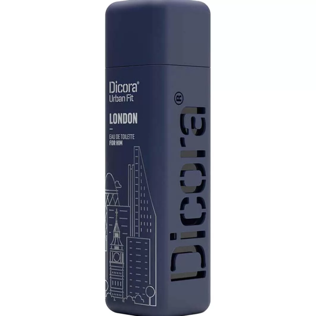 Dicora Urban Fit Fragranze Maschili^ London