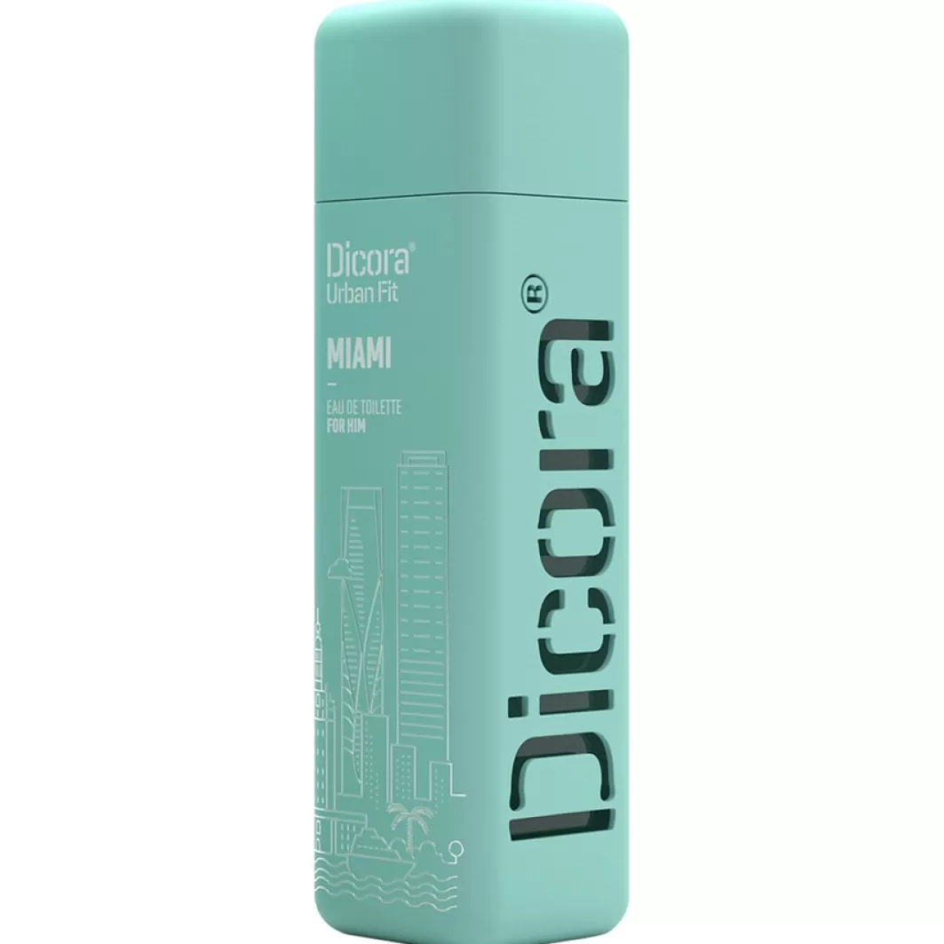 Dicora Urban Fit Fragranze Maschili^ Miami