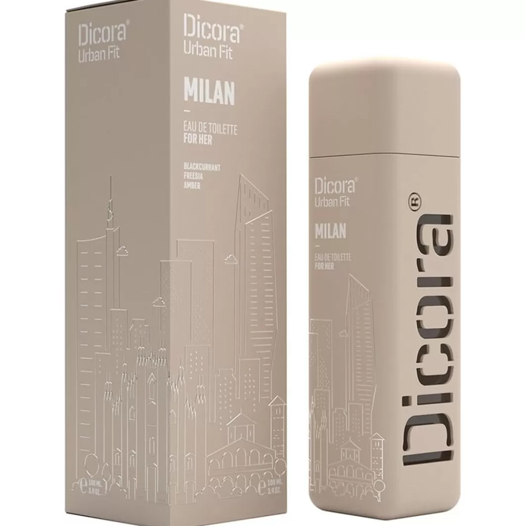 Milan>Dicora Urban Fit Best