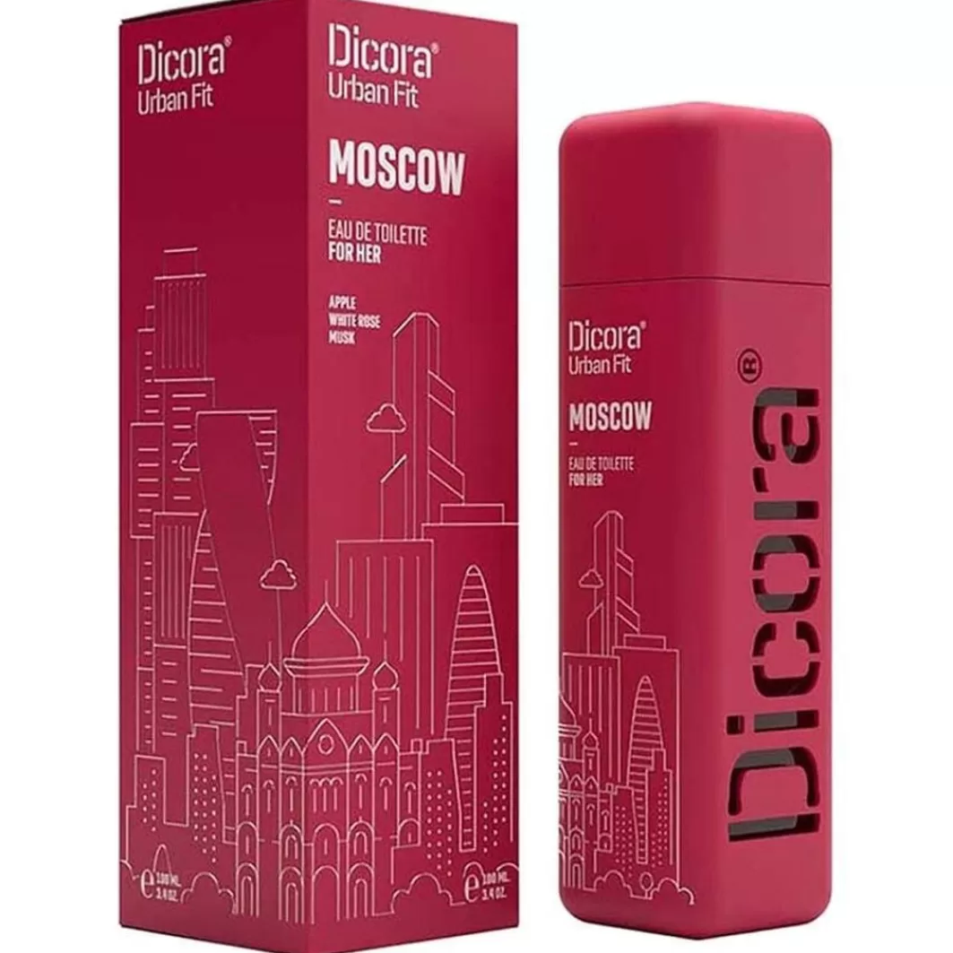 Moscow>Dicora Urban Fit Online