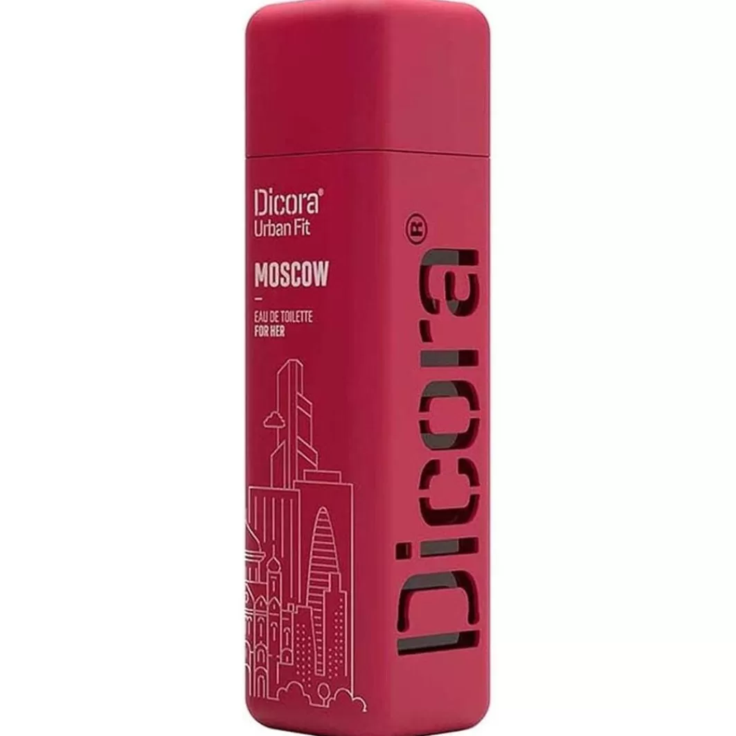 Moscow>Dicora Urban Fit Online