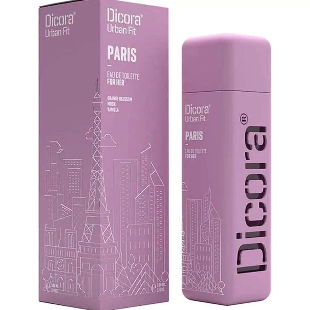 Paris>Dicora Urban Fit Cheap