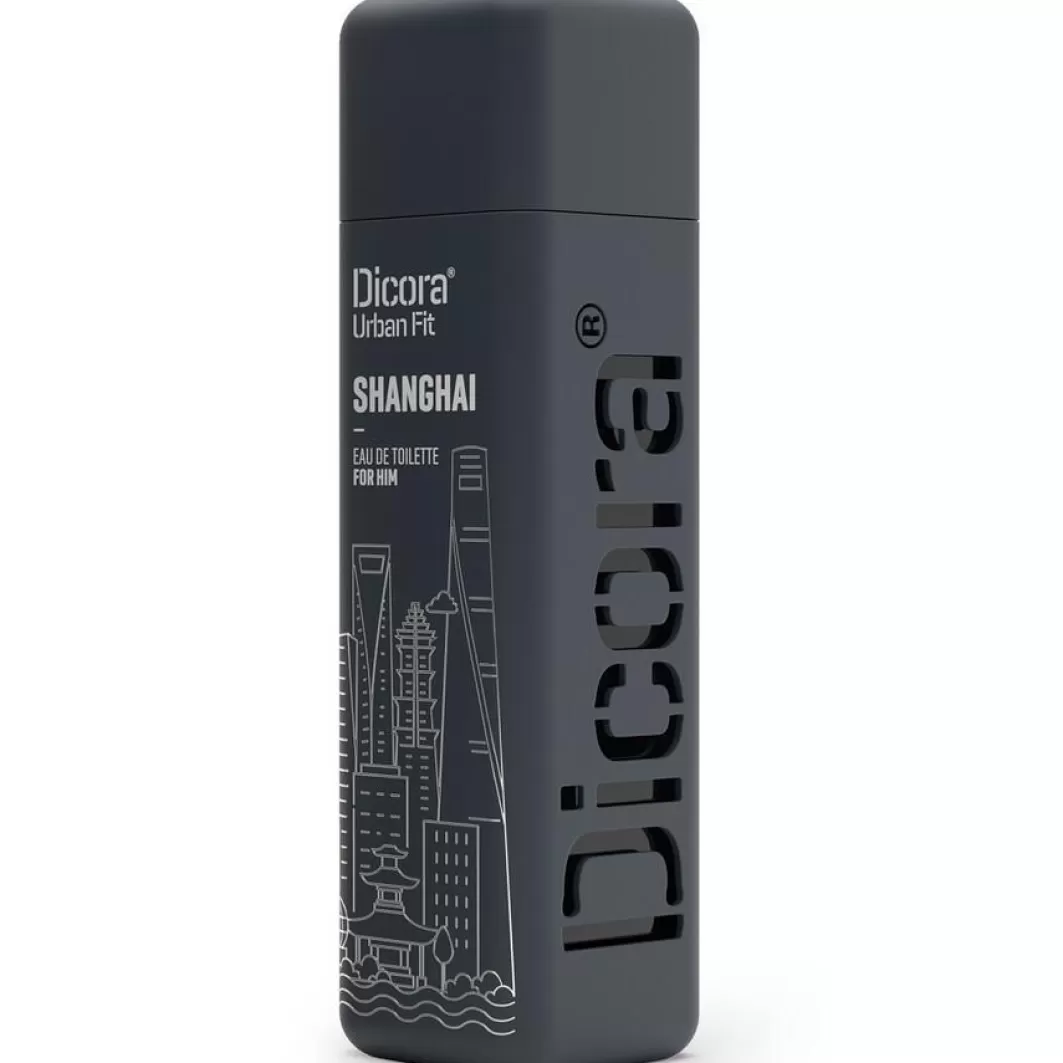 Dicora Urban Fit Fragranze Maschili^ Shanghai