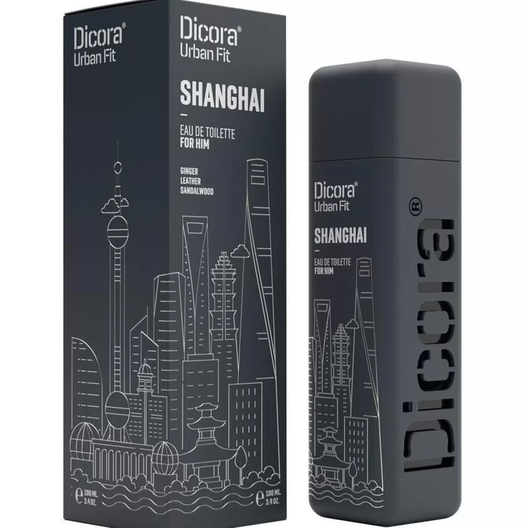 Dicora Urban Fit Fragranze Maschili^ Shanghai