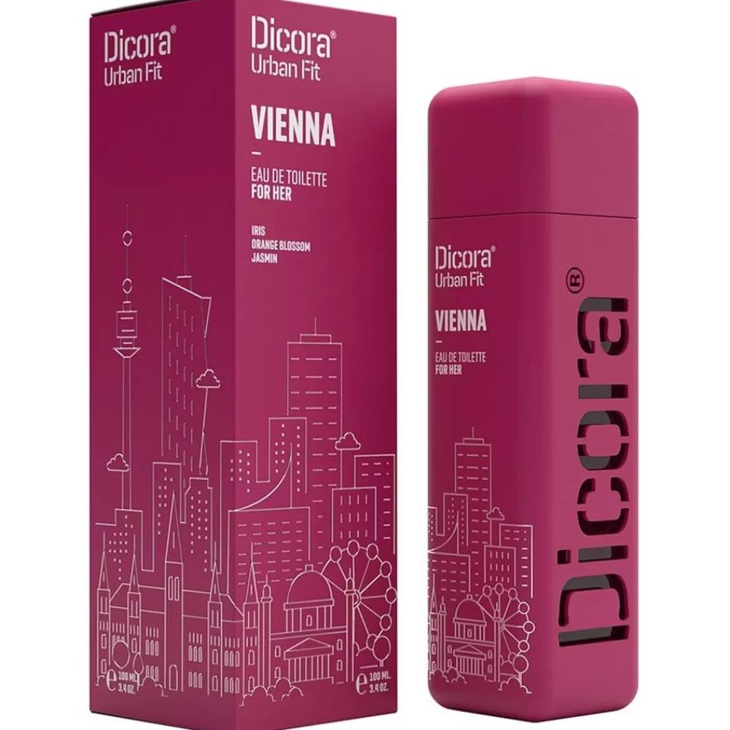 Vienna>Dicora Urban Fit Online