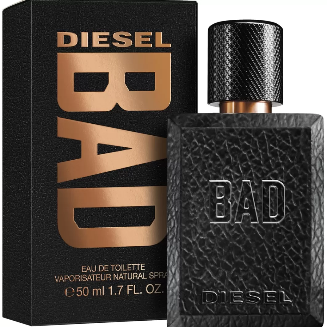 Diesel Fragranze Maschili^ Bad Bad Eau De Toilette Spray