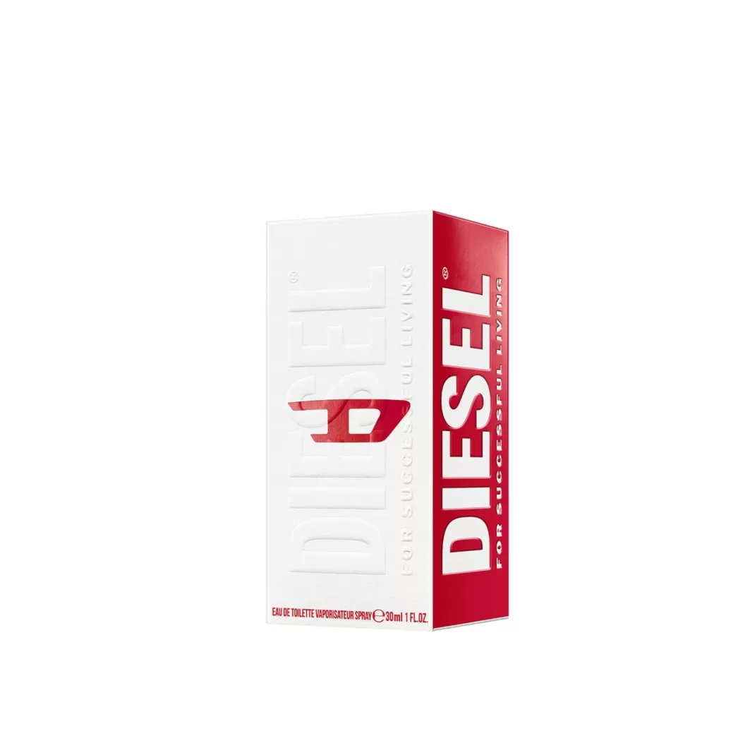 Diesel Fragranze Unisex^ D By D Di